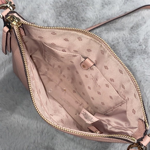Kate Spade crossbody purse - Picture 5 of 6